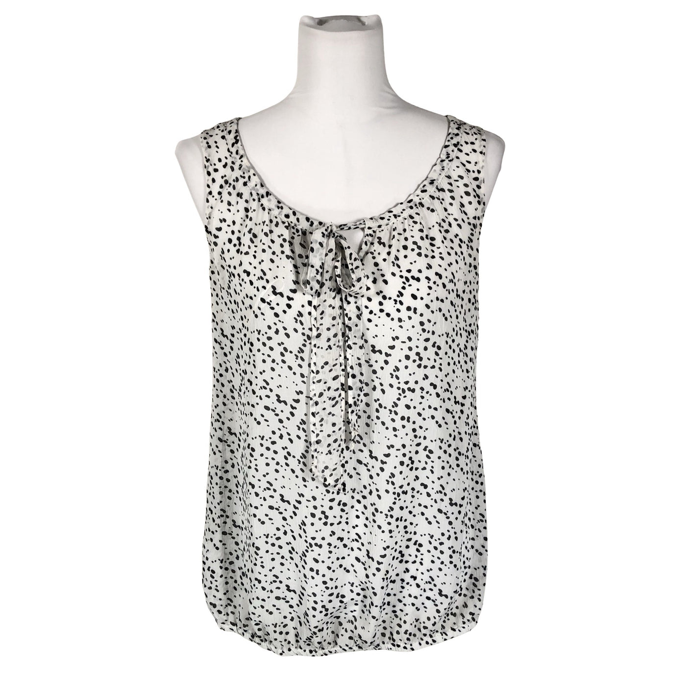Unisex Esprit - Topp, suurus 38 - Hall (1)
