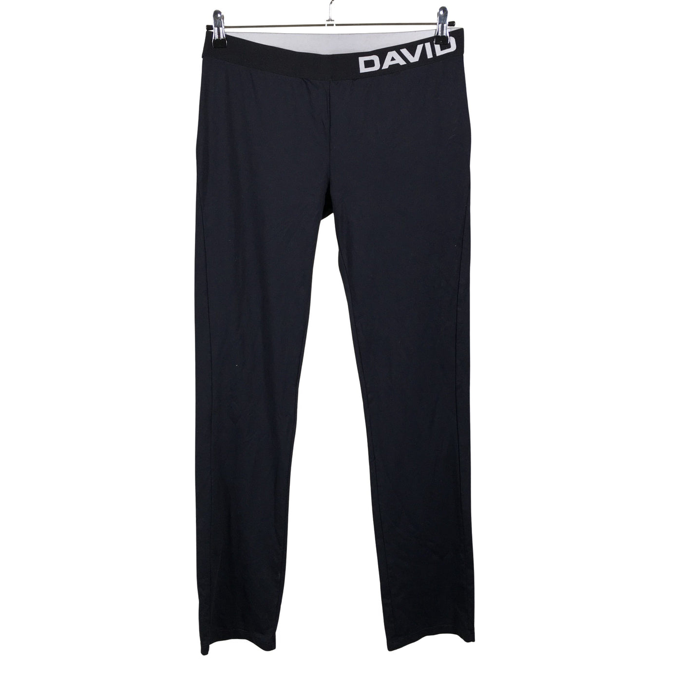 Unisex David - Spordiretuusid, suurus 42 - Must (1)