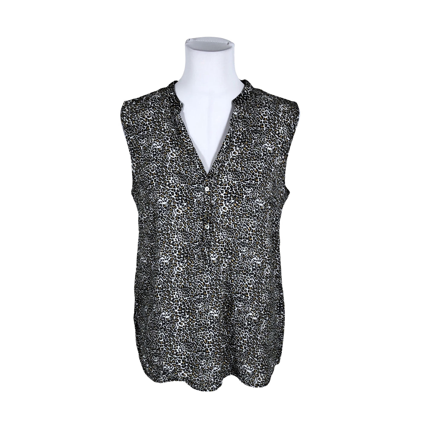 Unisex Esprit - Topp, suurus 38 - Must (1)
