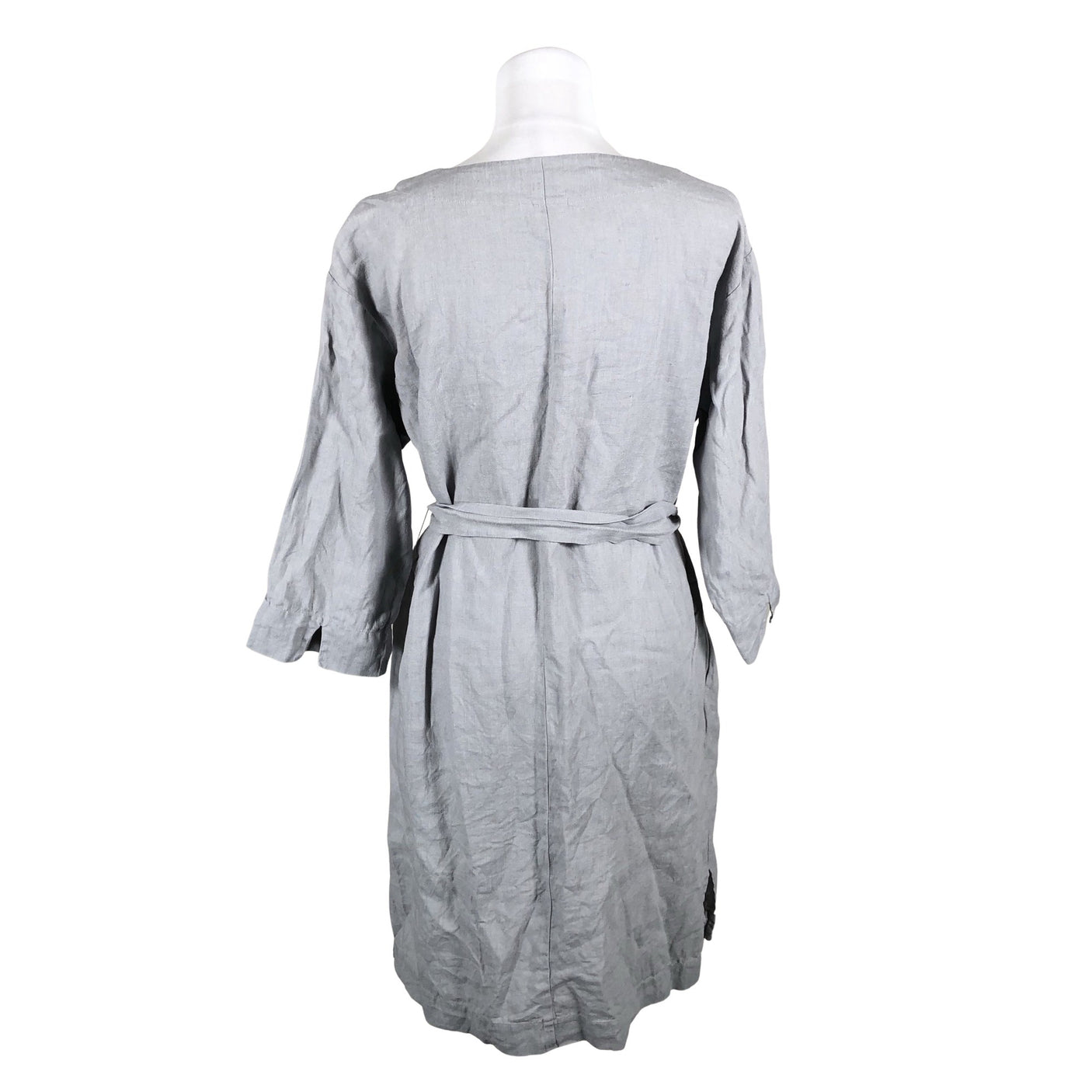 Unisex NOSH - Mitteveniv kleit, suurus 38 - Hall (2)