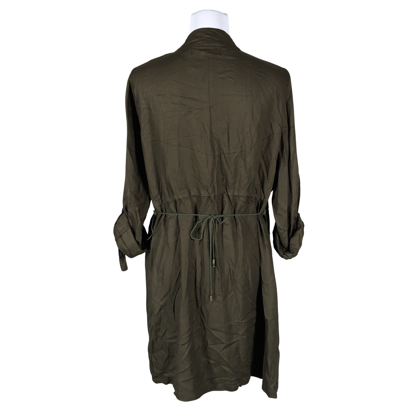 Unisex Capri collection - Jope, suurus 40 - Roheline (2)