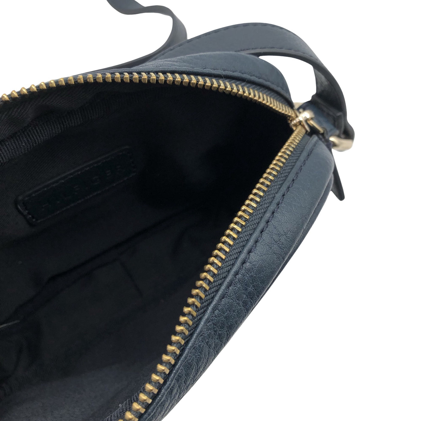 Unisex Tommy Hilfiger - Õlakott, suurus Mini - Sinine (2)