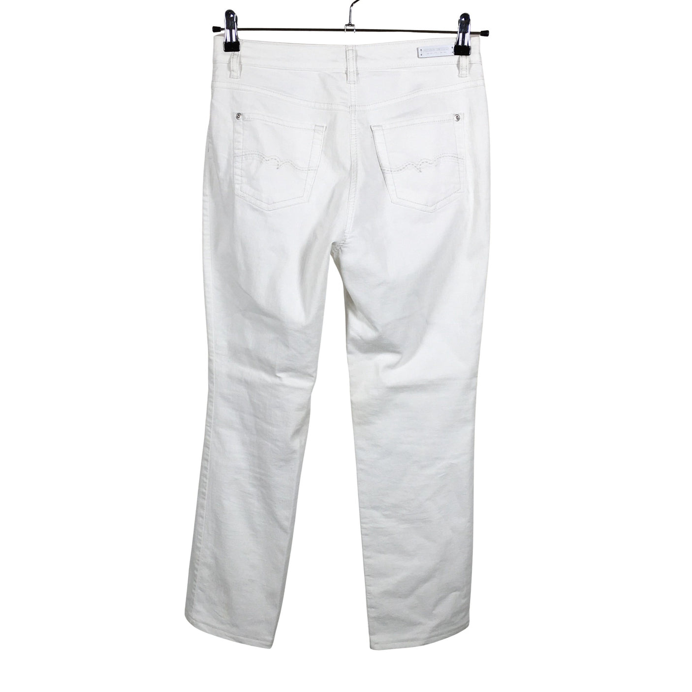 Unisex Gerry Weber - Teksad, suurus 38 - Valge (2)