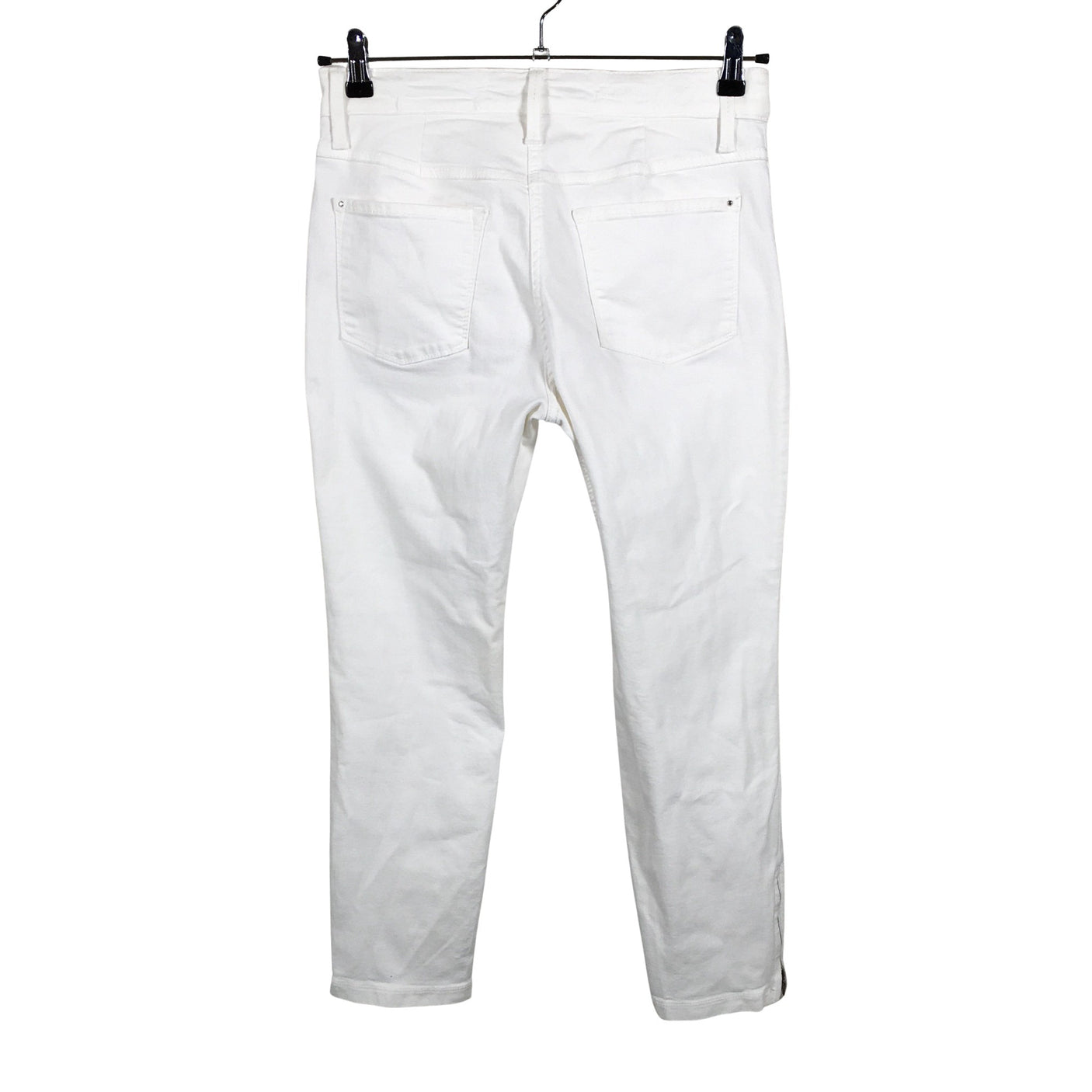 Unisex MAC - Teksad, suurus 40 - Valge (2)