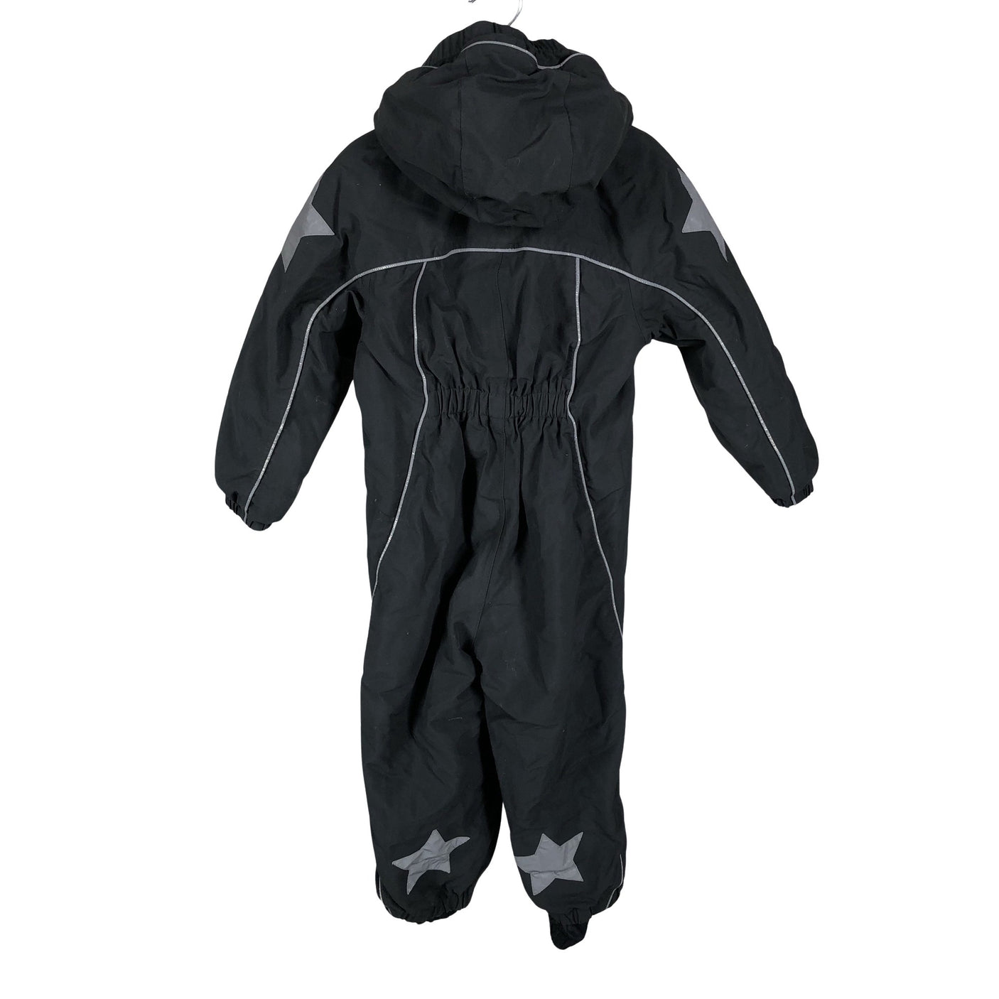 Unisex Molo Kids - Talvekombinesoon, suurus 104 - 110 - Hall (2)