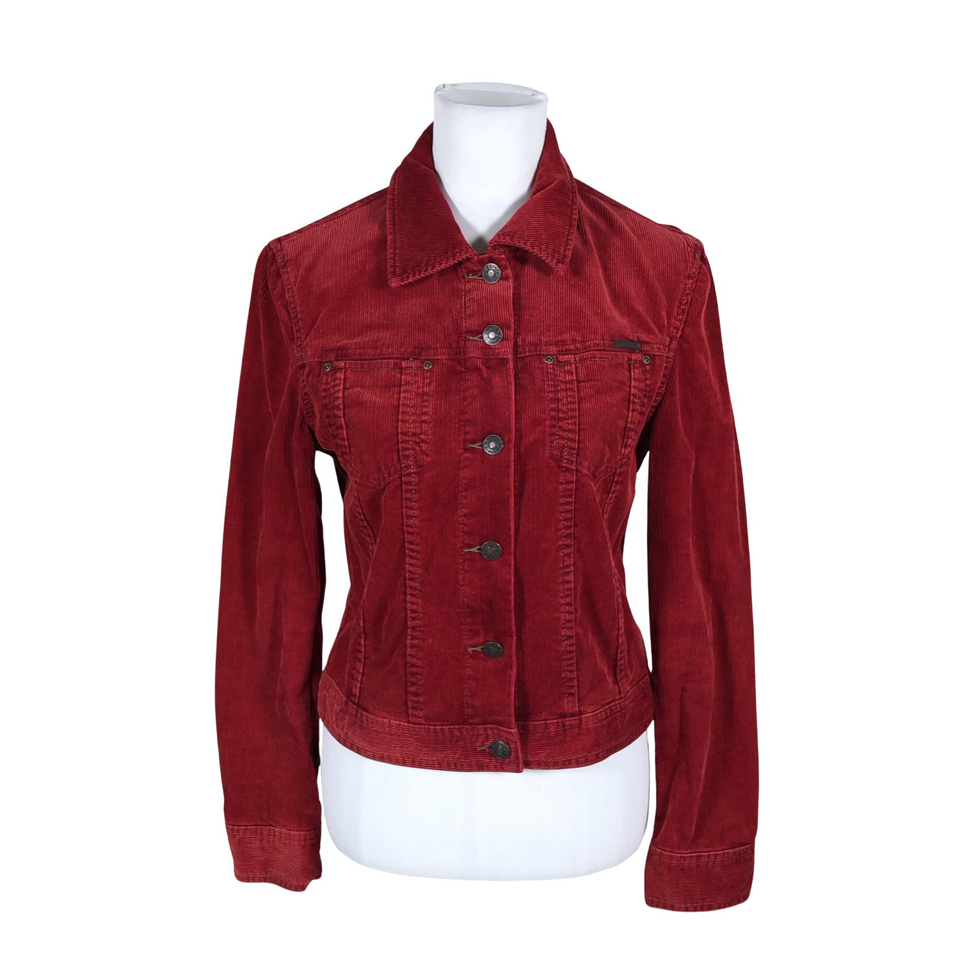 Unisex Esprit - Teksatagi, suurus 38 - Punane (1)