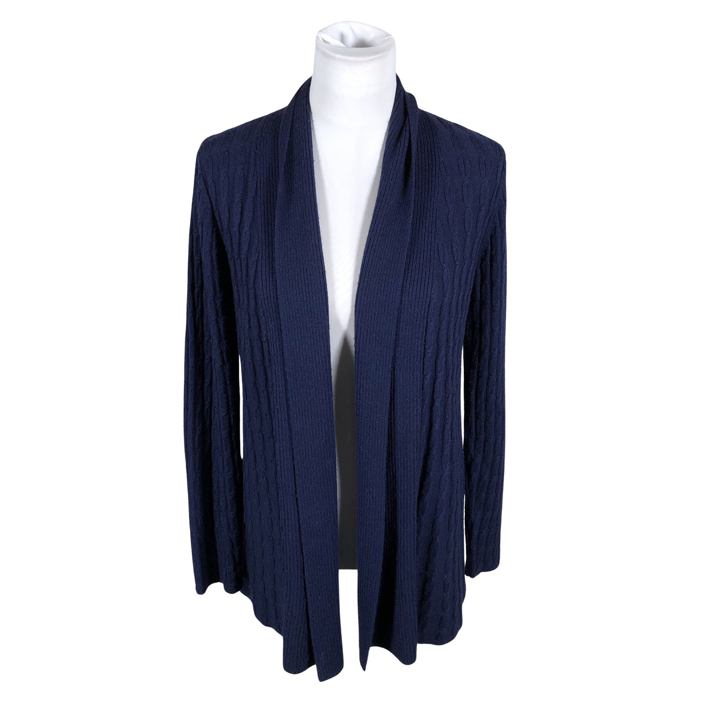 Unisex Esprit - Kardigan, suurus 36 - Sinine (1)