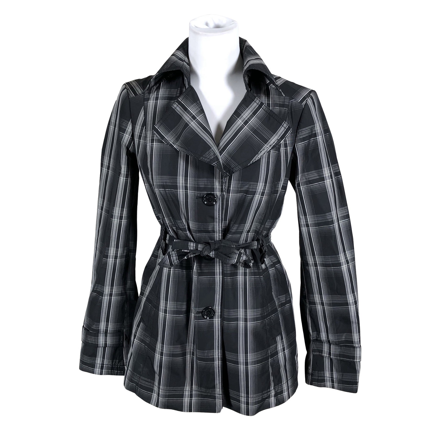 Unisex Esprit - Trentš, suurus 38 - Hall (1)