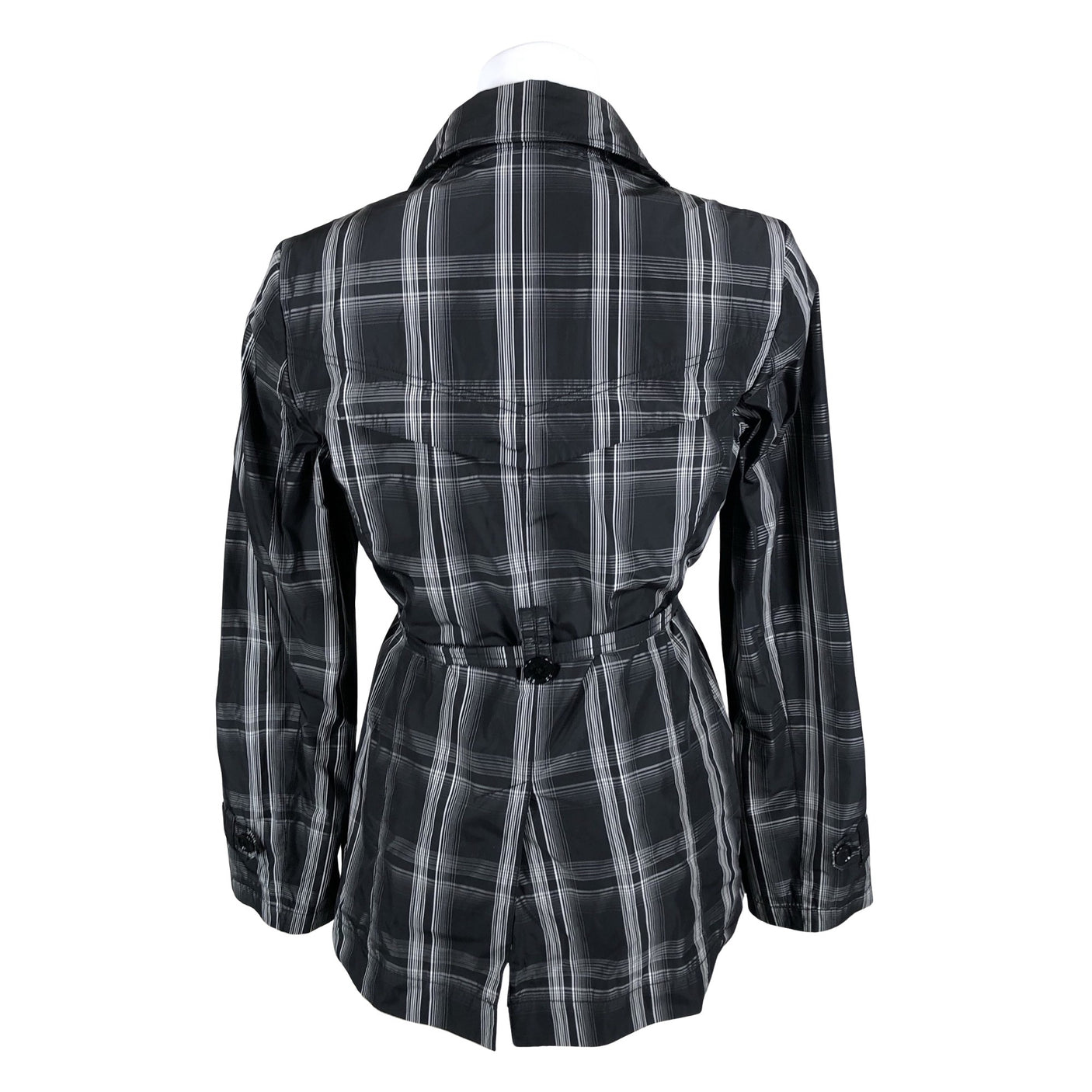 Unisex Esprit - Trentš, suurus 38 - Hall (2)