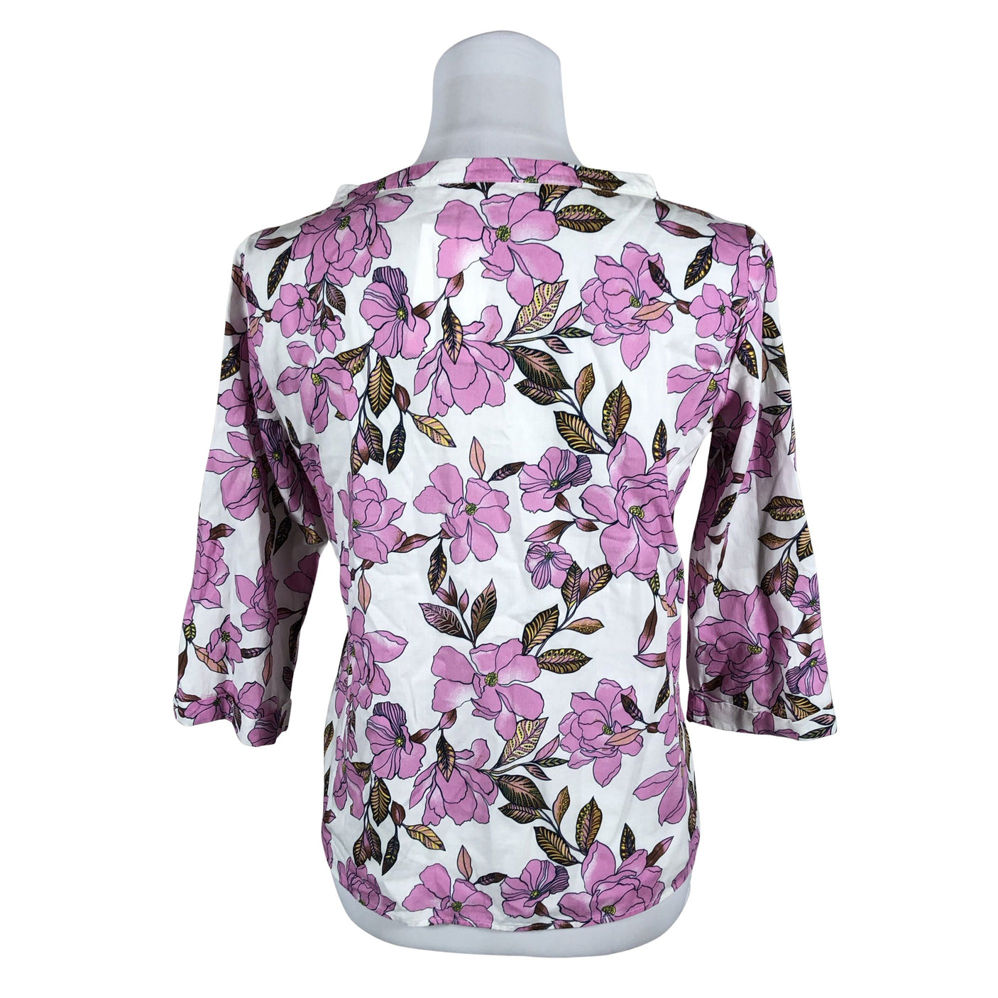 Unisex Gerry Weber - Pluus, suurus 36 - Heleroosa (2)