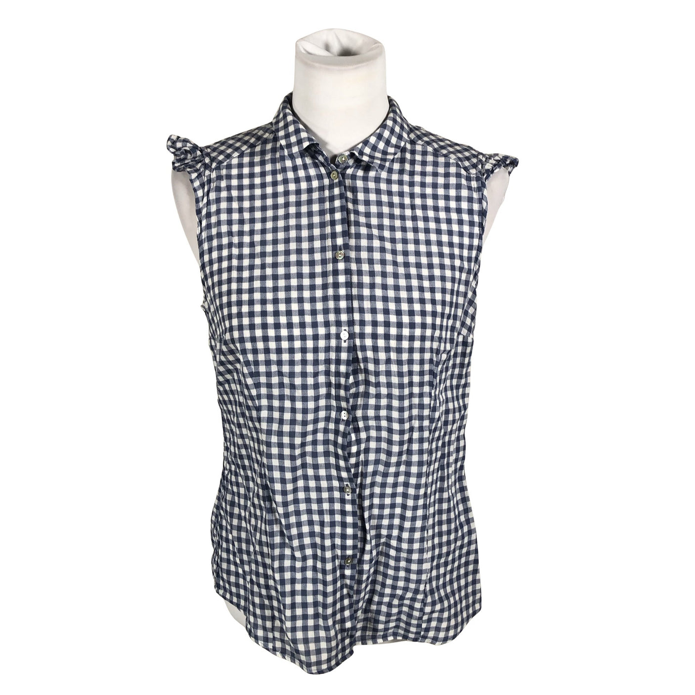 Unisex Esprit - Topp, suurus 38 - Sinine (1)