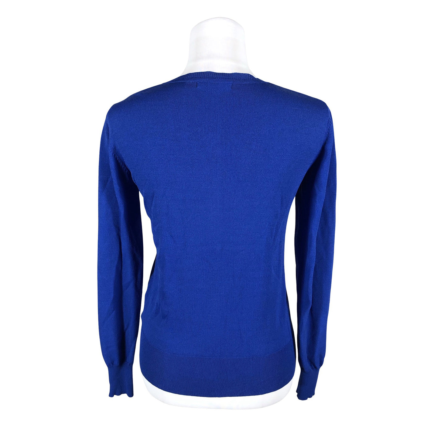 Unisex Create - Kardigan, suurus 36 - Sinine (2)