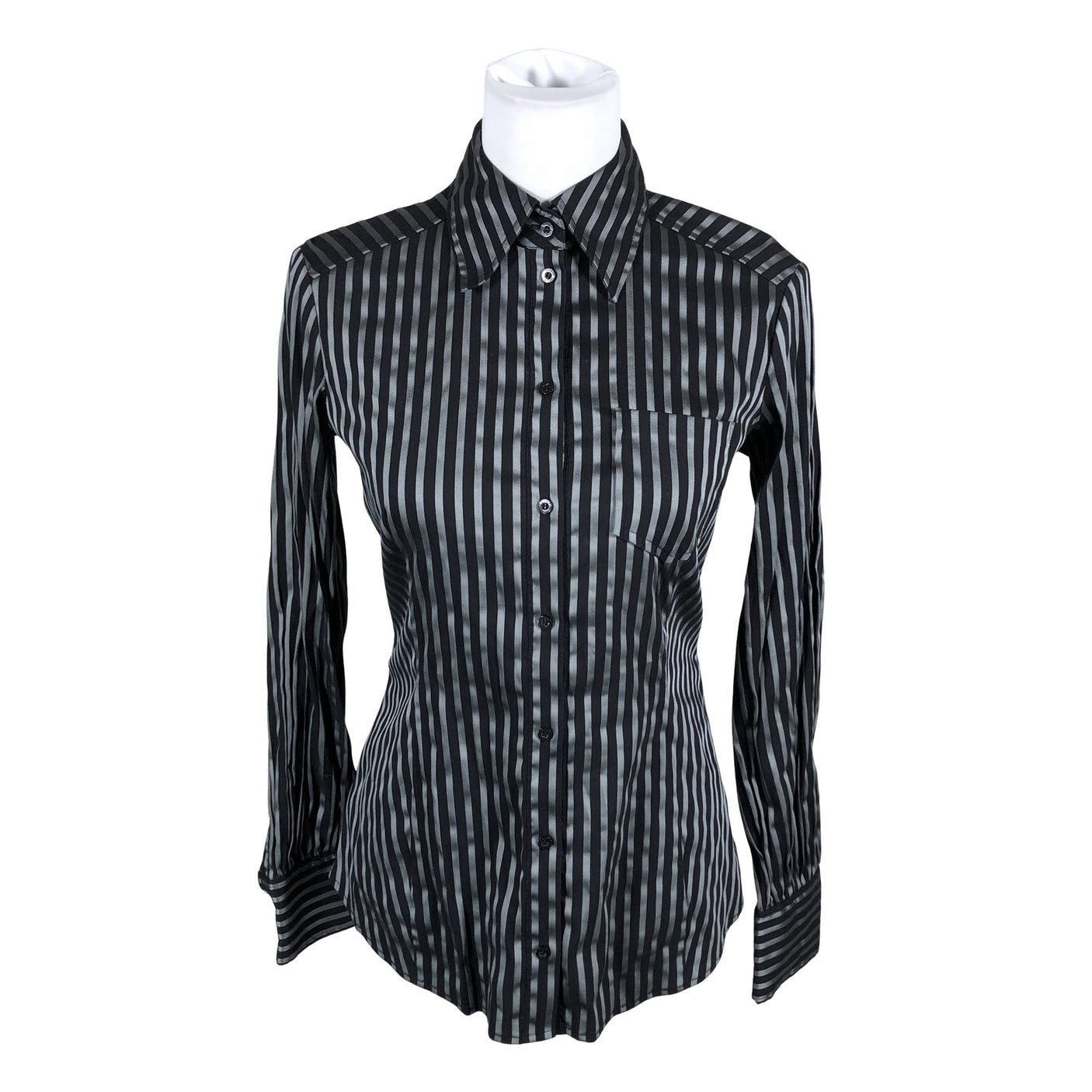 Unisex Esprit - Pluus, suurus 36 - Hall (1)