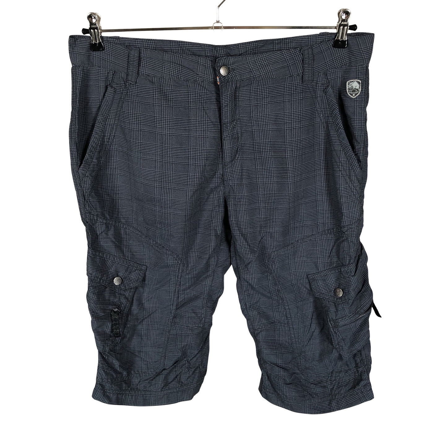 Unisex Icepeak - Lühikesed püksid, suurus XL - Sinine (1)