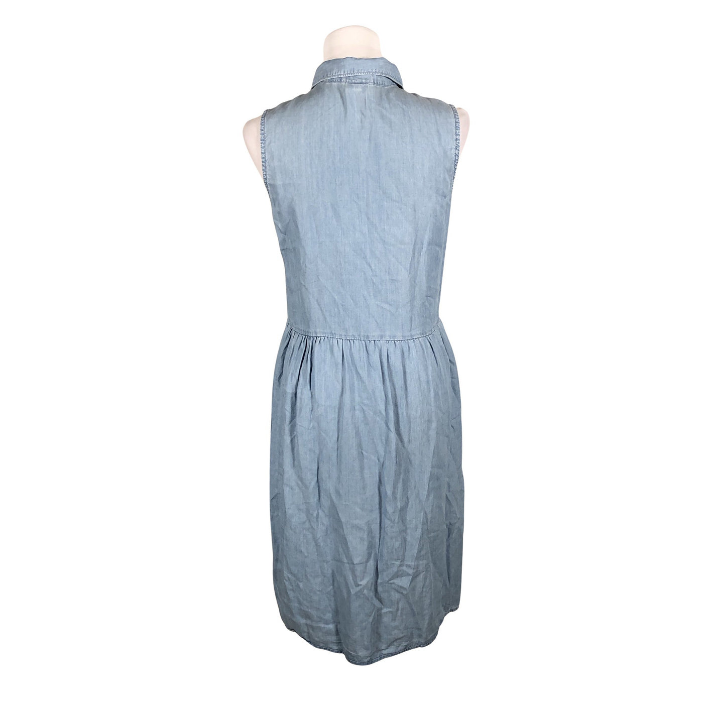 Unisex Selected - Teksakleit, suurus 38 - Helesinine (2)