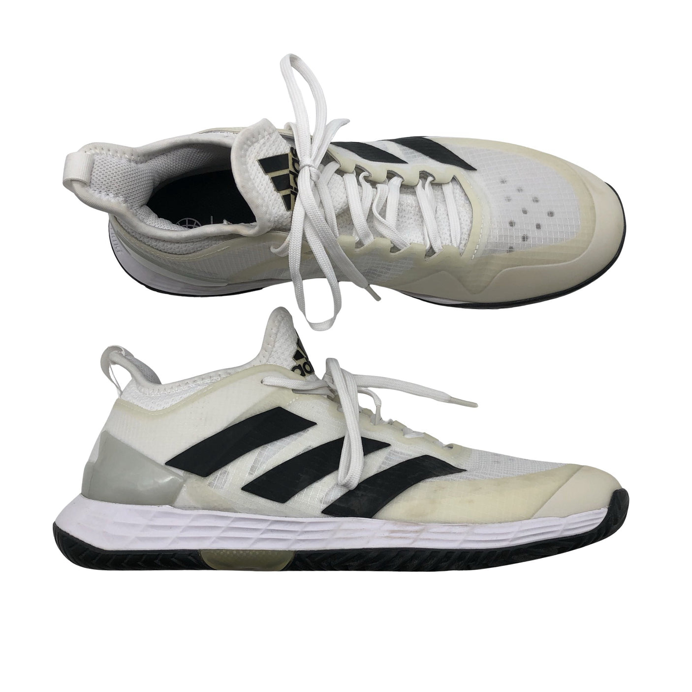 Unisex Adidas - Tossud, suurus XXS - Valge (1)