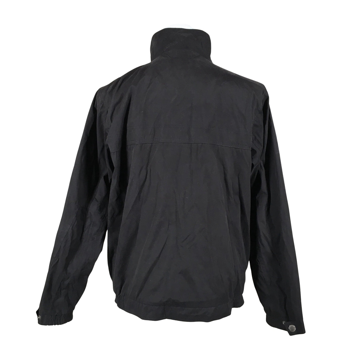 Unisex Rappson - Jope, suurus XXL - Must (2)