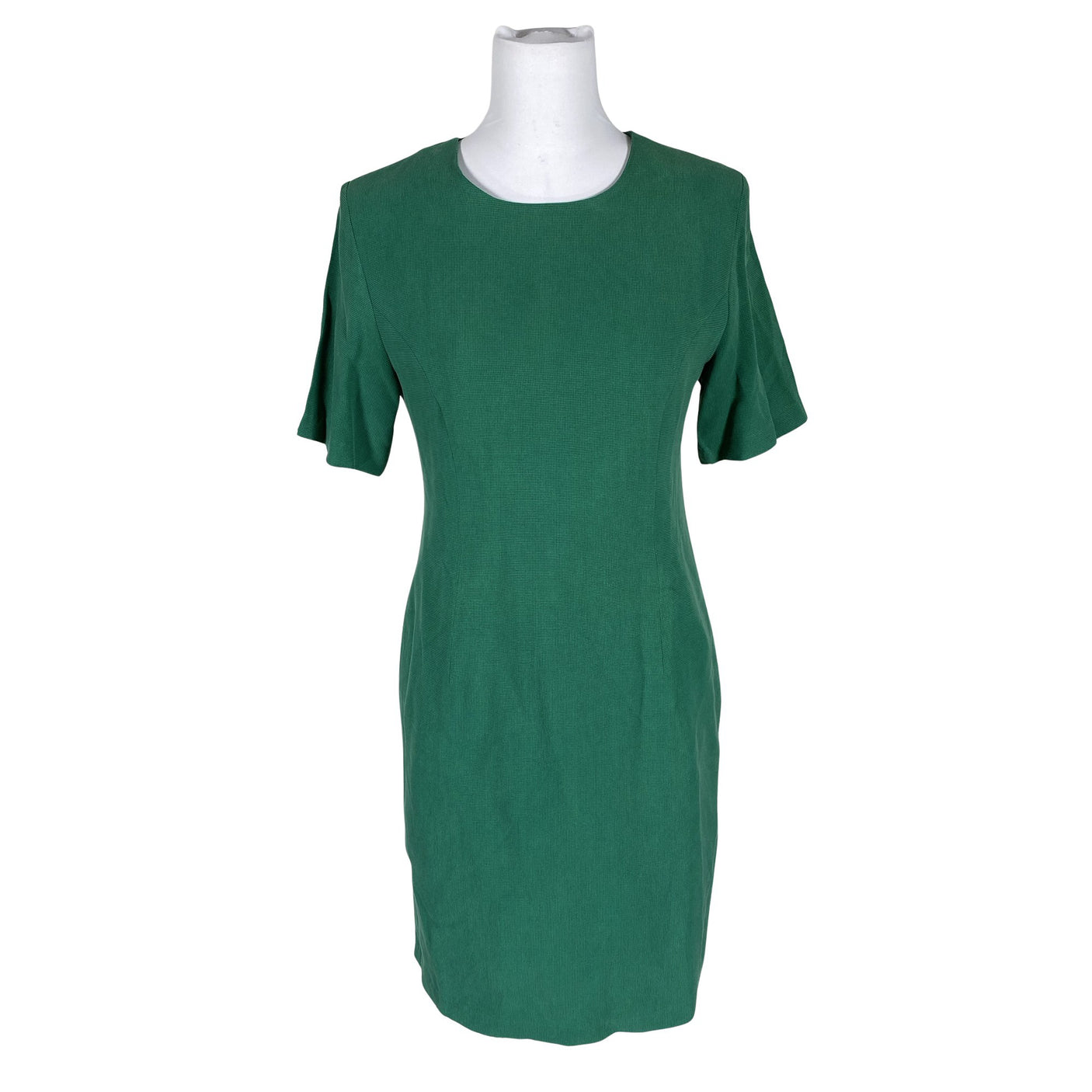 Unisex Järvi Muoti - Pliiatskleit, suurus 34 - Roheline (1)