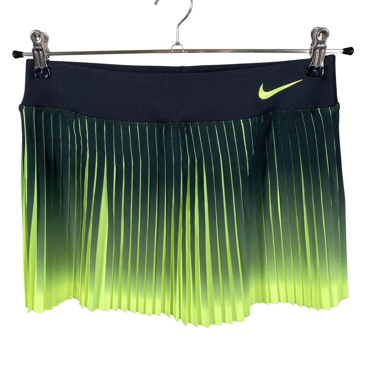 Unisex Nike - Spordipüksseelik, suurus 36 - Roheline (1)