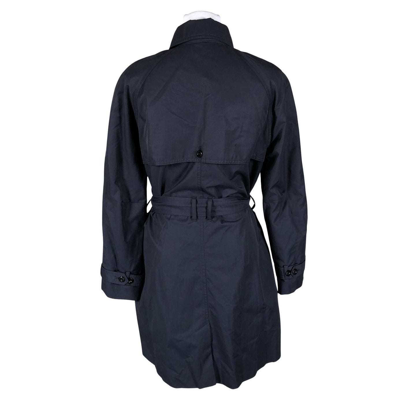 Unisex Tiger of Sweden - Trentš, suurus 38 - Sinine (2)