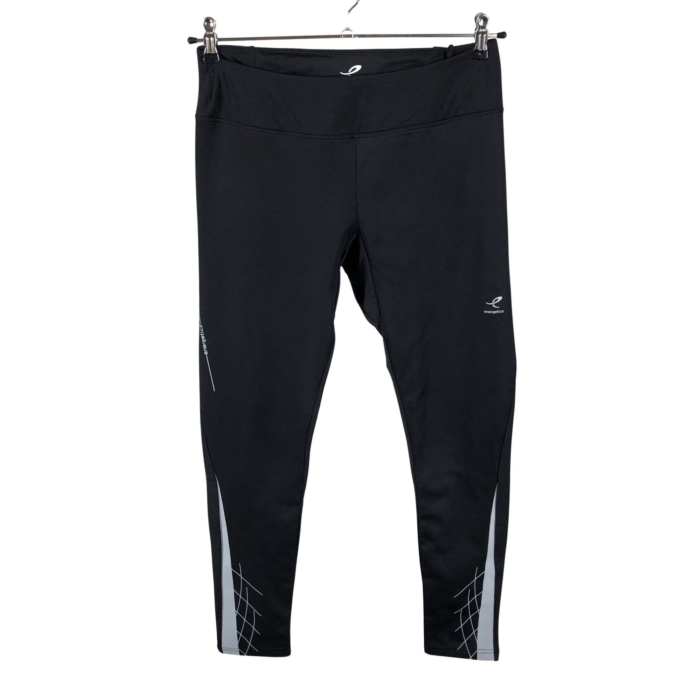Unisex Energetics - Spordiretuusid, suurus 40 - Must (1)