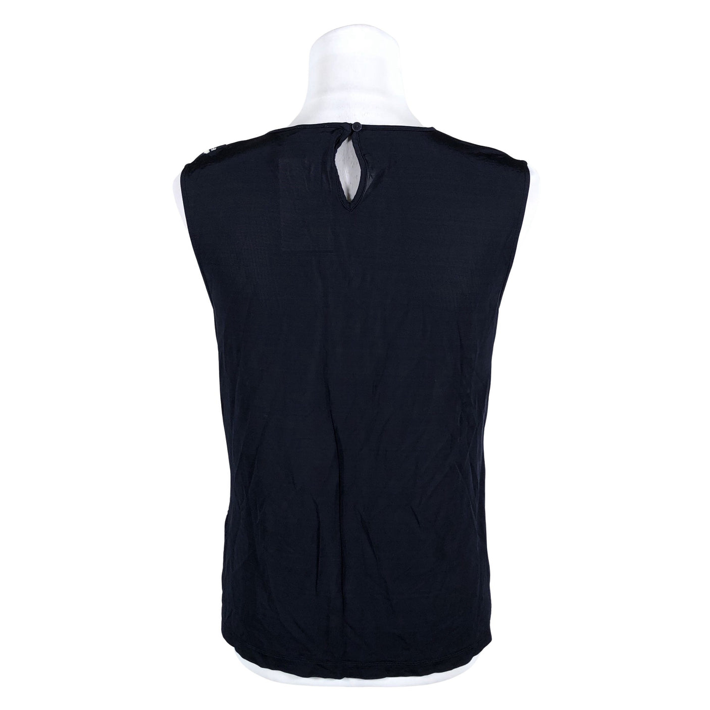 Unisex Your Face - Topp, suurus 36 - Sinine (2)
