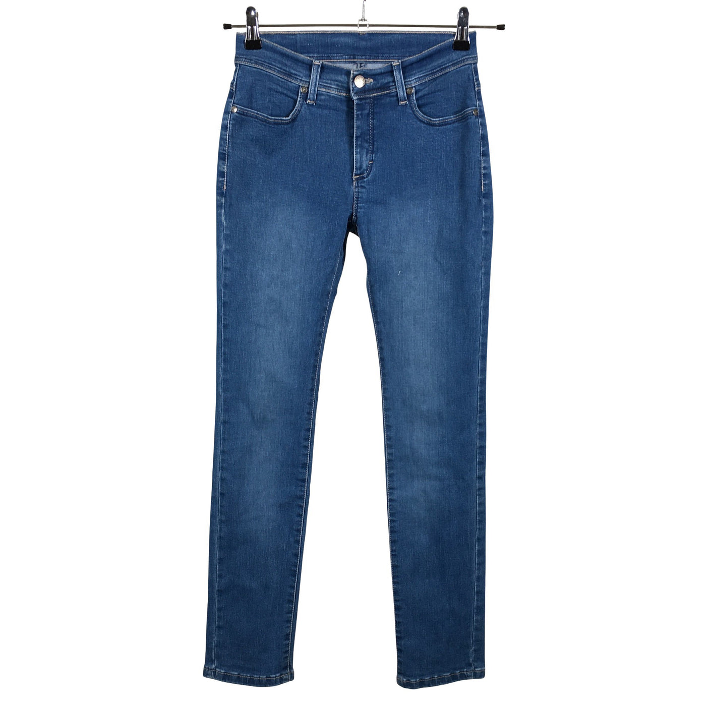 Unisex Very Nice - Teksad, suurus W28 - Sinine (1)
