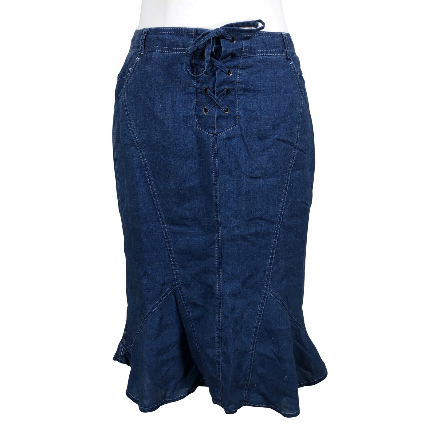 Unisex Emozioni - Kostüüm, suurus 36 - Sinine (3)