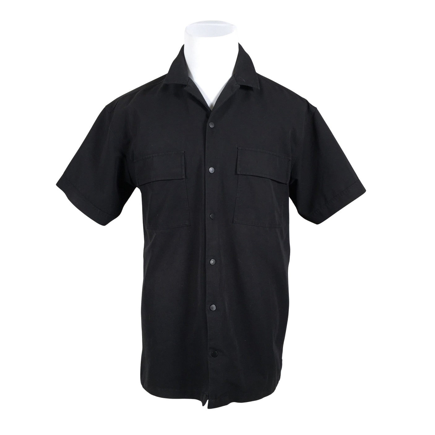 Unisex Jack & Jones - T-särk, suurus M - Must (1)
