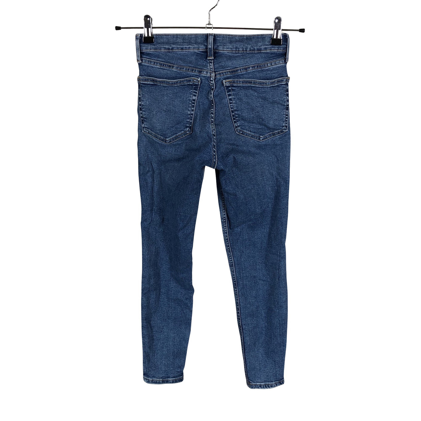 Unisex Topshop - Teksad, suurus W25 - Sinine (2)