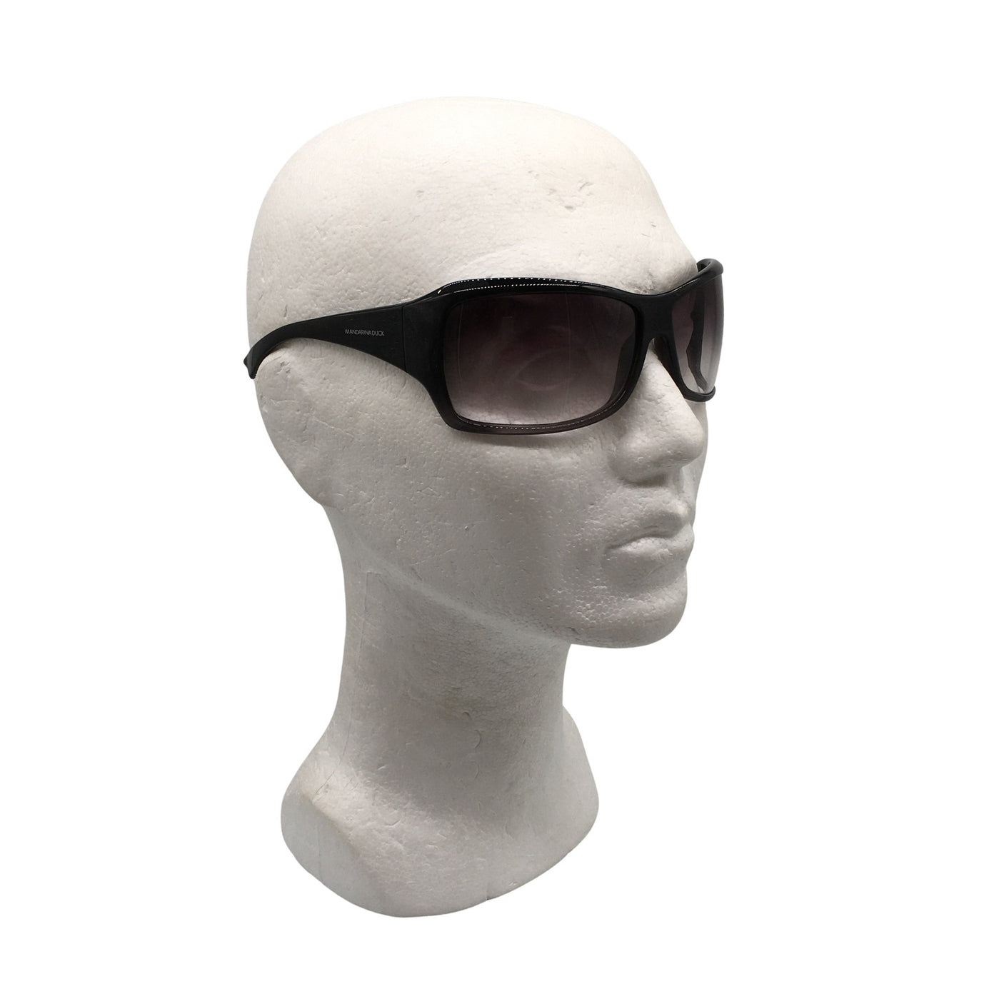 Unisex Mandarina Duck - Päikeseprillid, suurus Ei kokoa - Must (2)