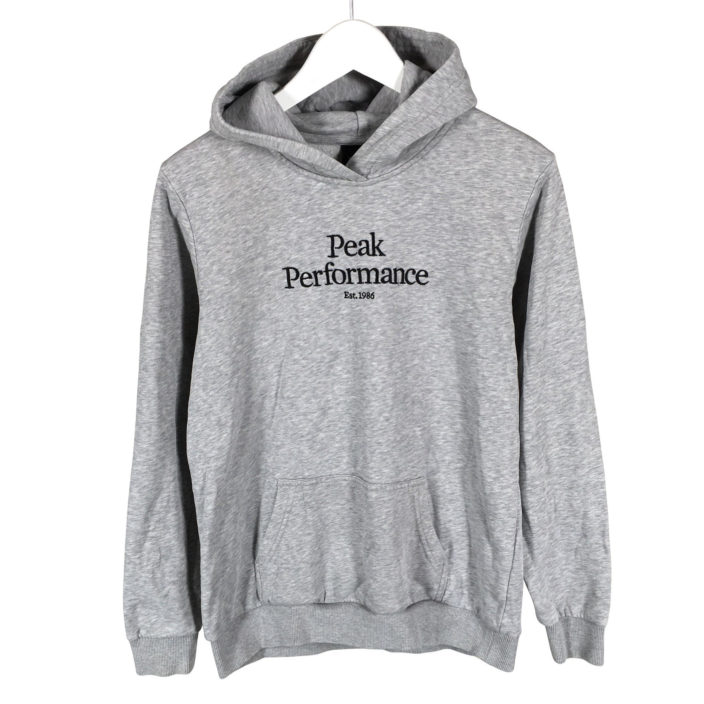 Unisex Peak Performance - Dressipluus, suurus 164 - 170 - Hall (1)