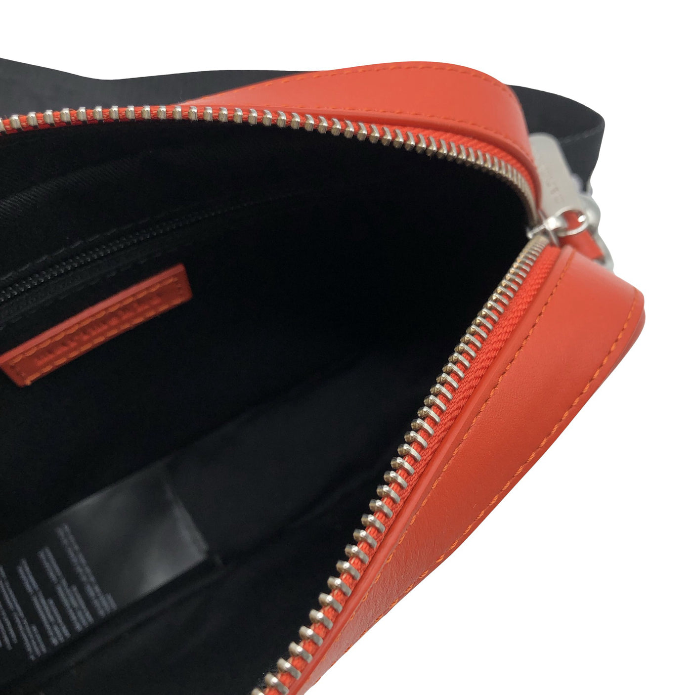 Unisex Marimekko - Õlakott, suurus Mini - Punane (3)