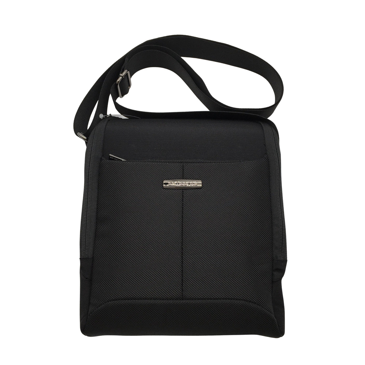 Unisex Samsonite - Õlakott, suurus Midi - Must (1)