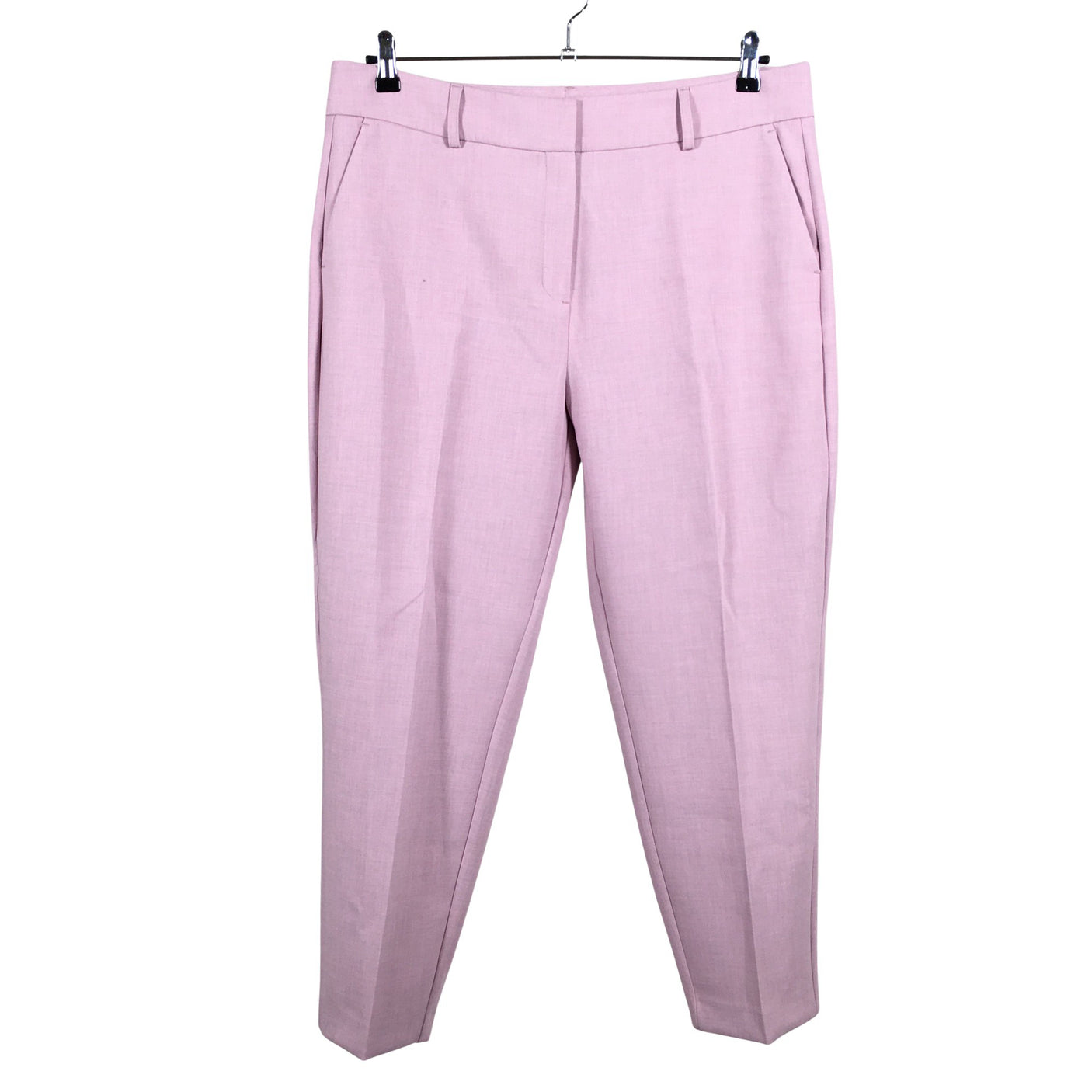Unisex Selected - Viigipüksid, suurus 44 - Lilla (1)