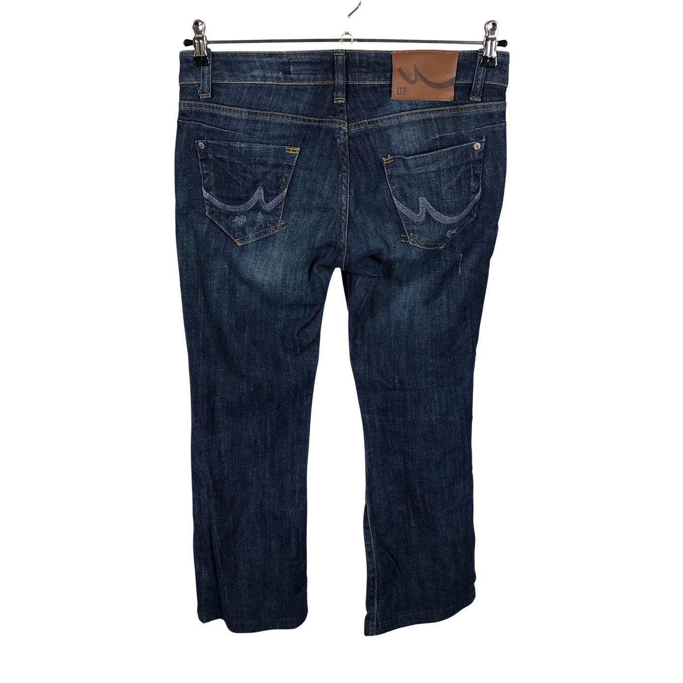 Unisex LTB Jeans - Teksad, suurus W29 - Sinine (2)