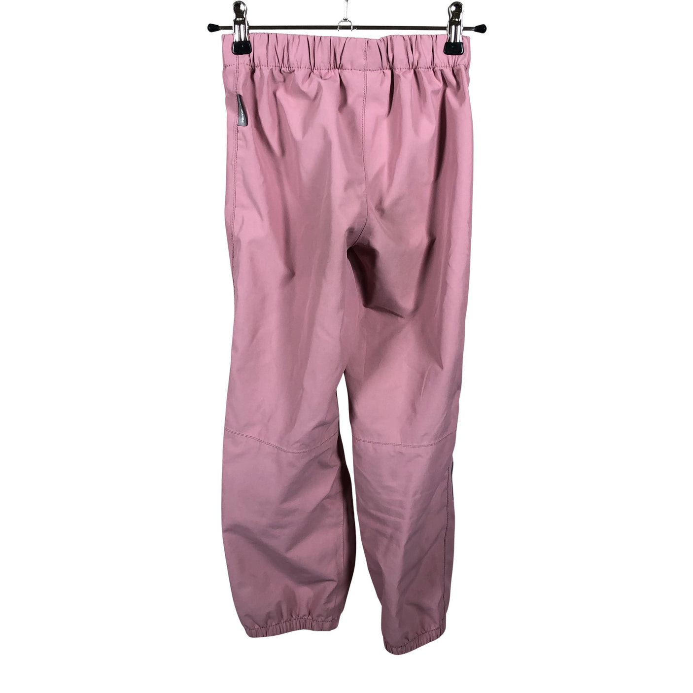 Unisex Reima - Kevad-/sügispüksid, suurus 128 - 134 - Heleroosa (2)