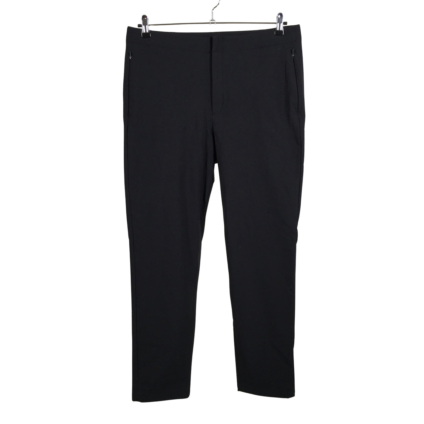 Unisex Uniqlo - Softshell püksid, suurus 42 - Must (1)