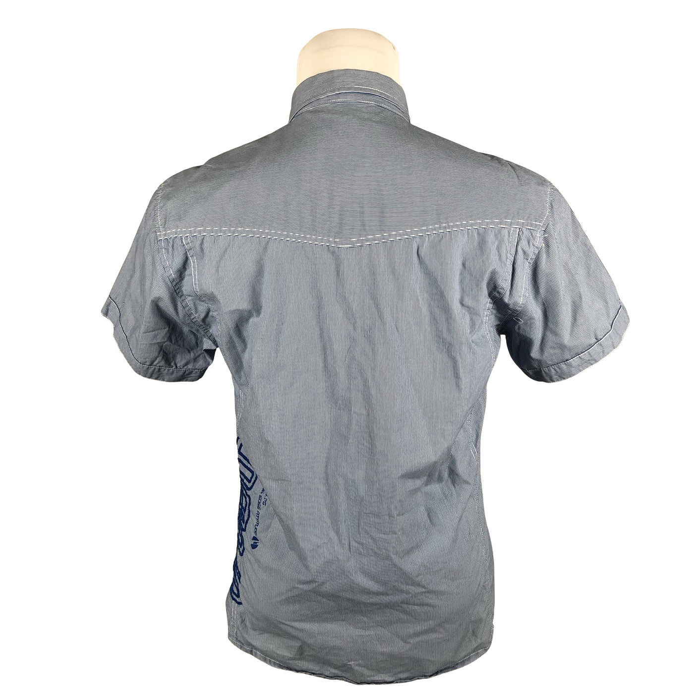 Unisex Jack & Jones - Triiksärk, suurus L - Sinine (2)