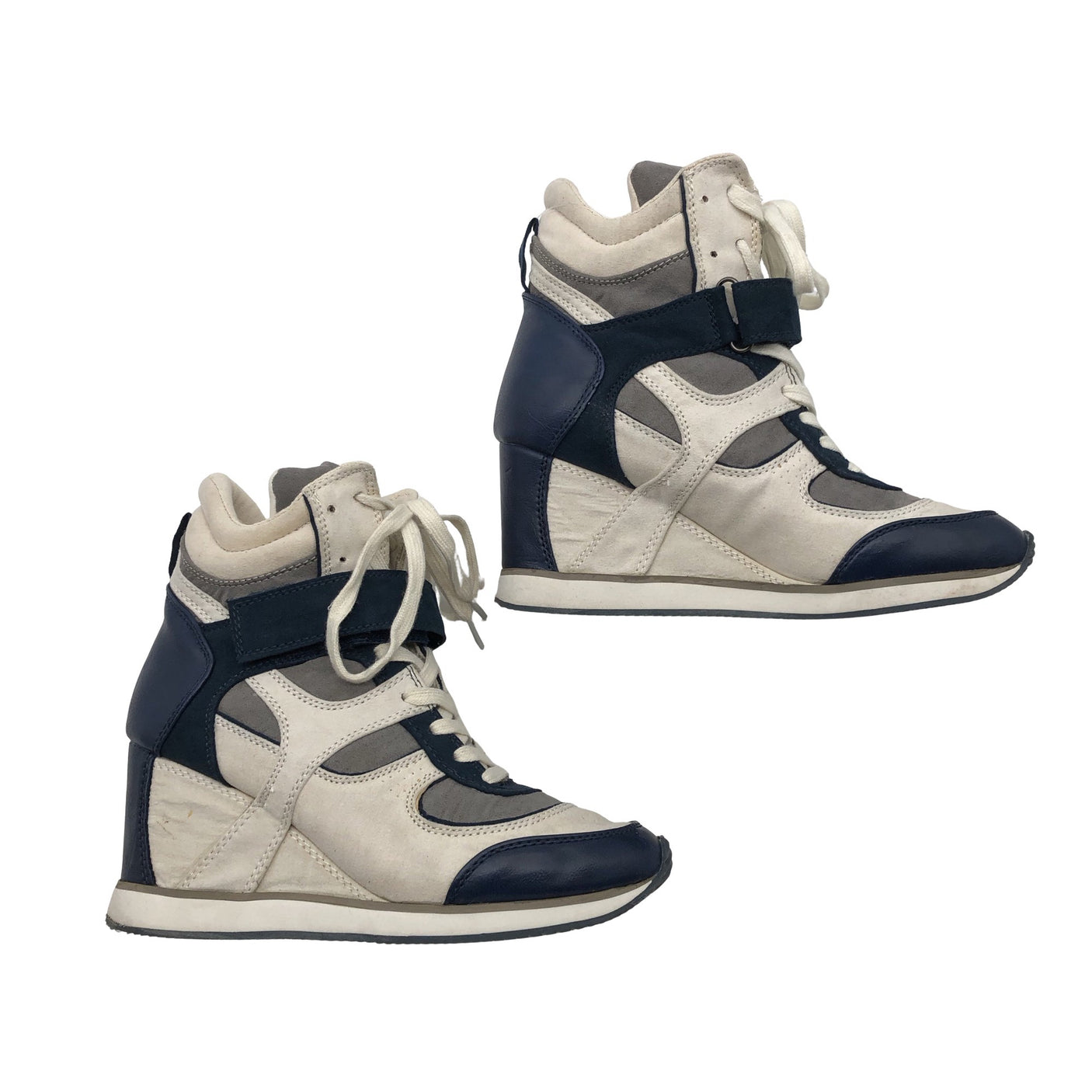 Unisex Rieker - Tennised, suurus 37 - Sinine (1)