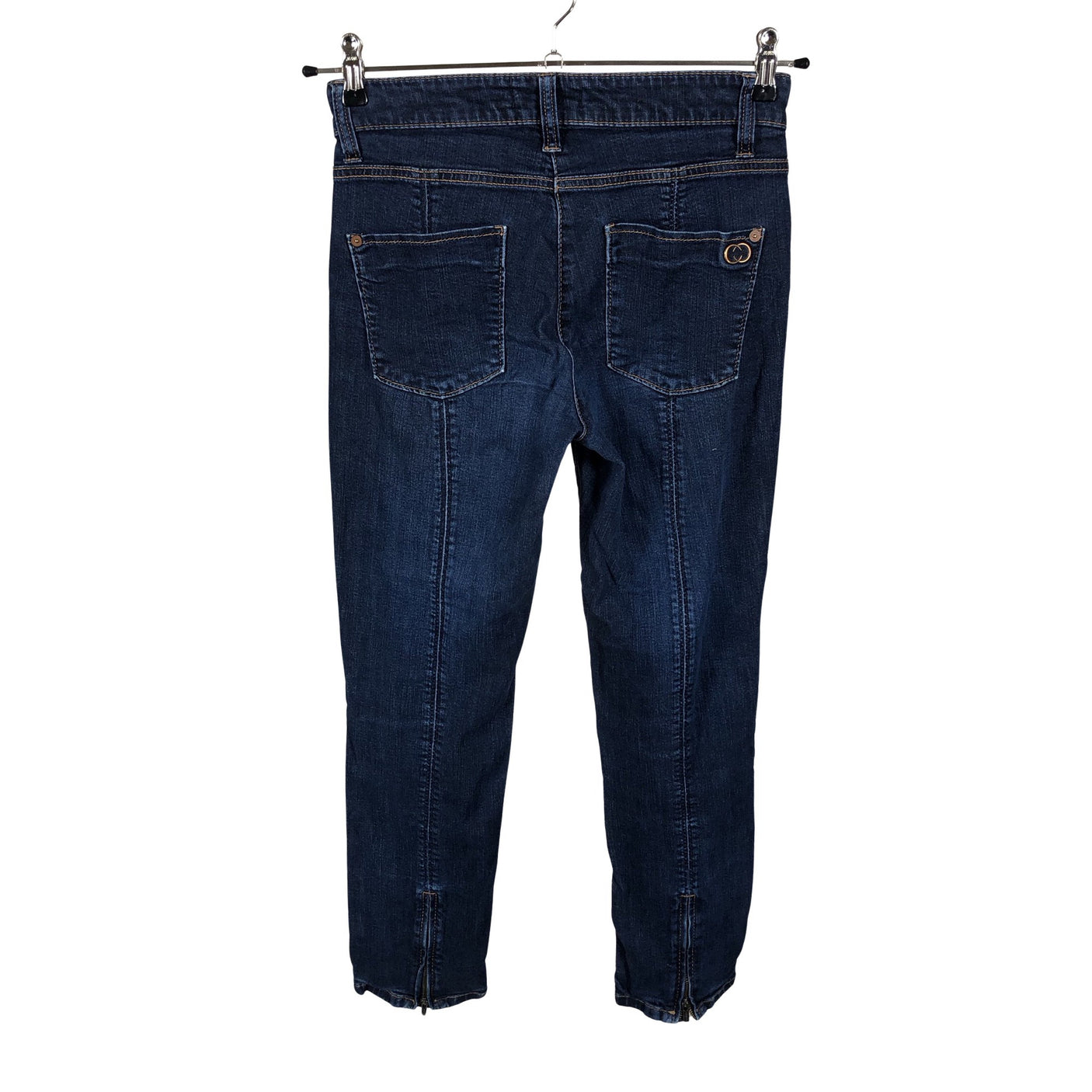 Unisex Cambio - Teksad, suurus 36 - Sinine (2)
