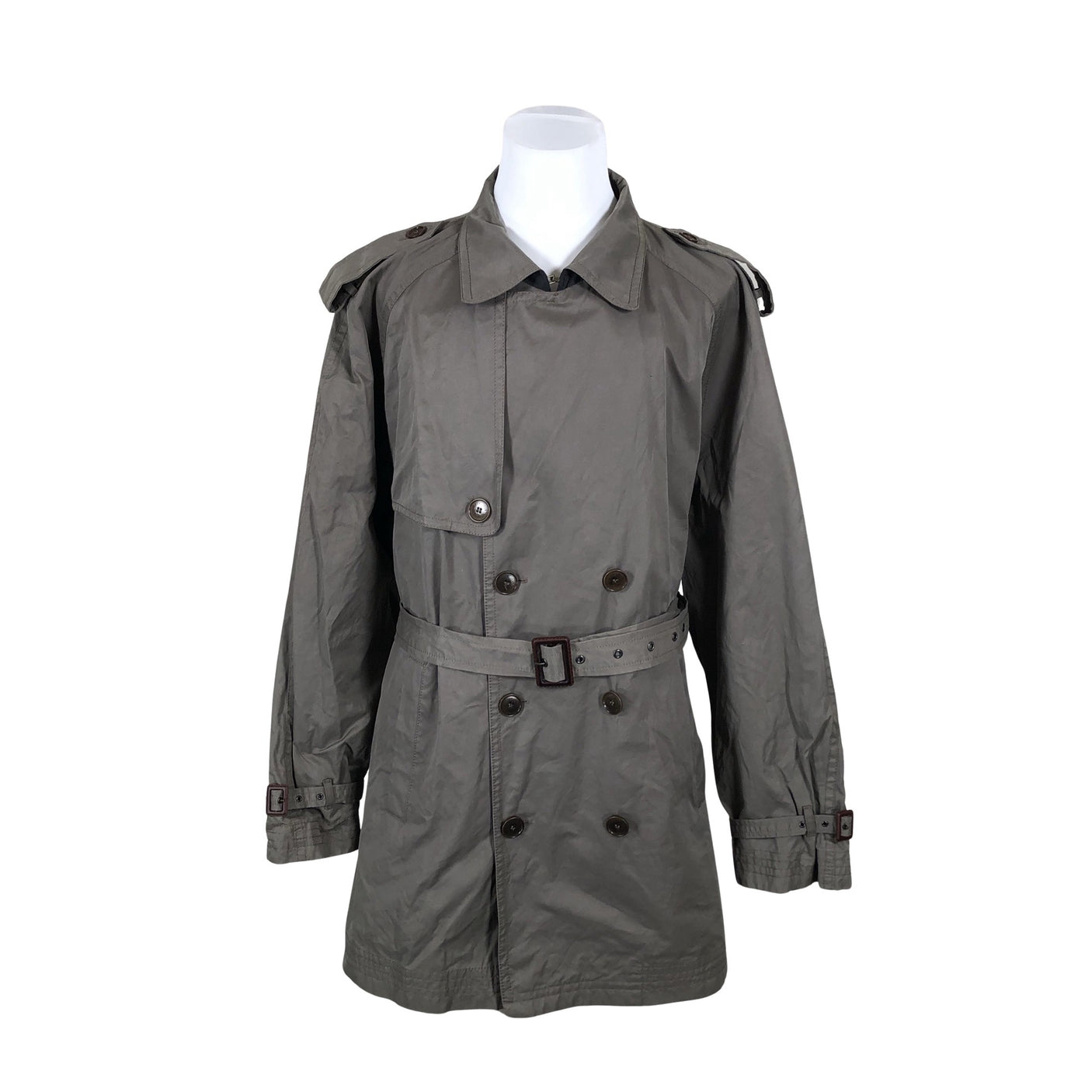Unisex Year - Trentš, suurus XXXL - Hall (1)
