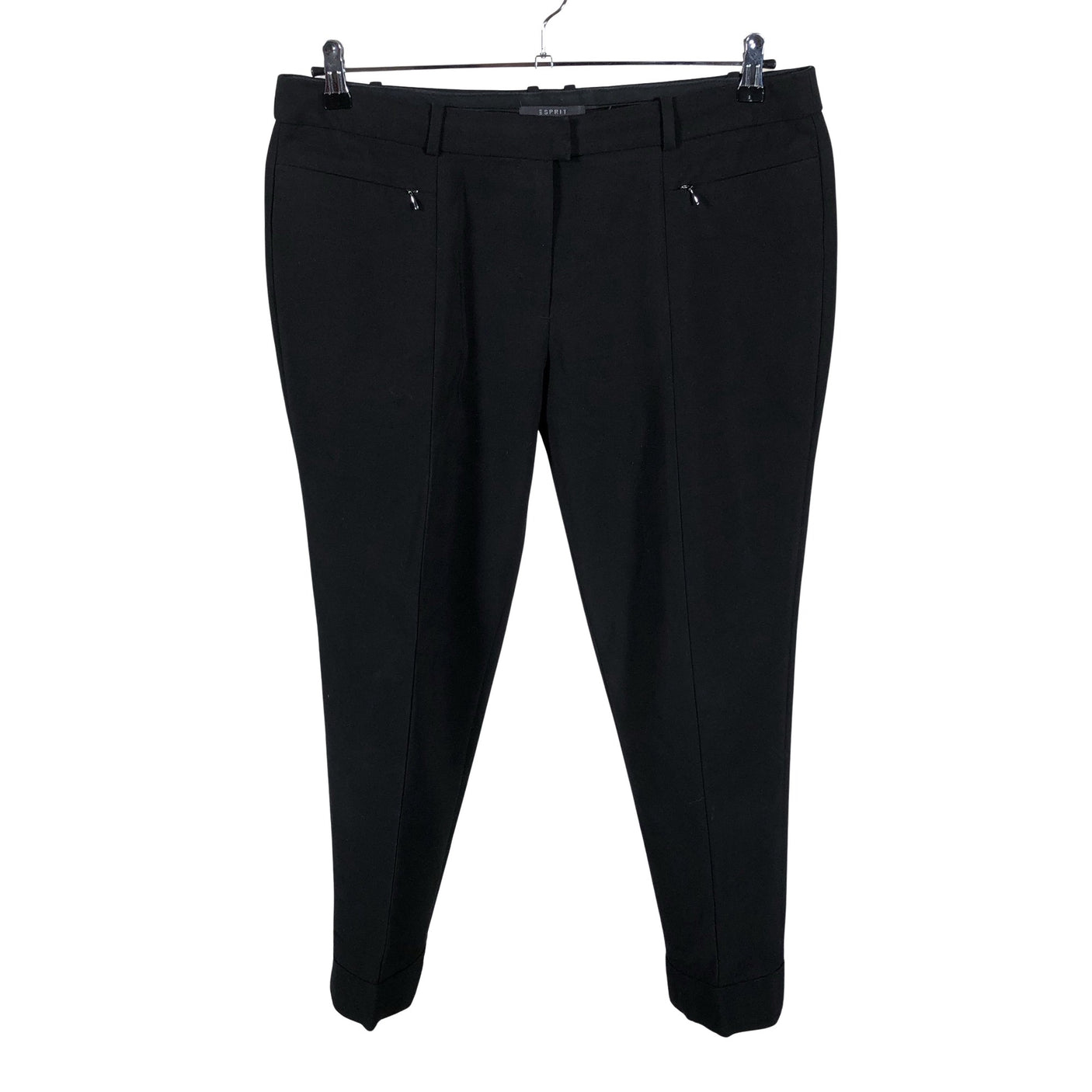 Unisex Esprit - Mittevenivad püksid, suurus 42 - Must (1)