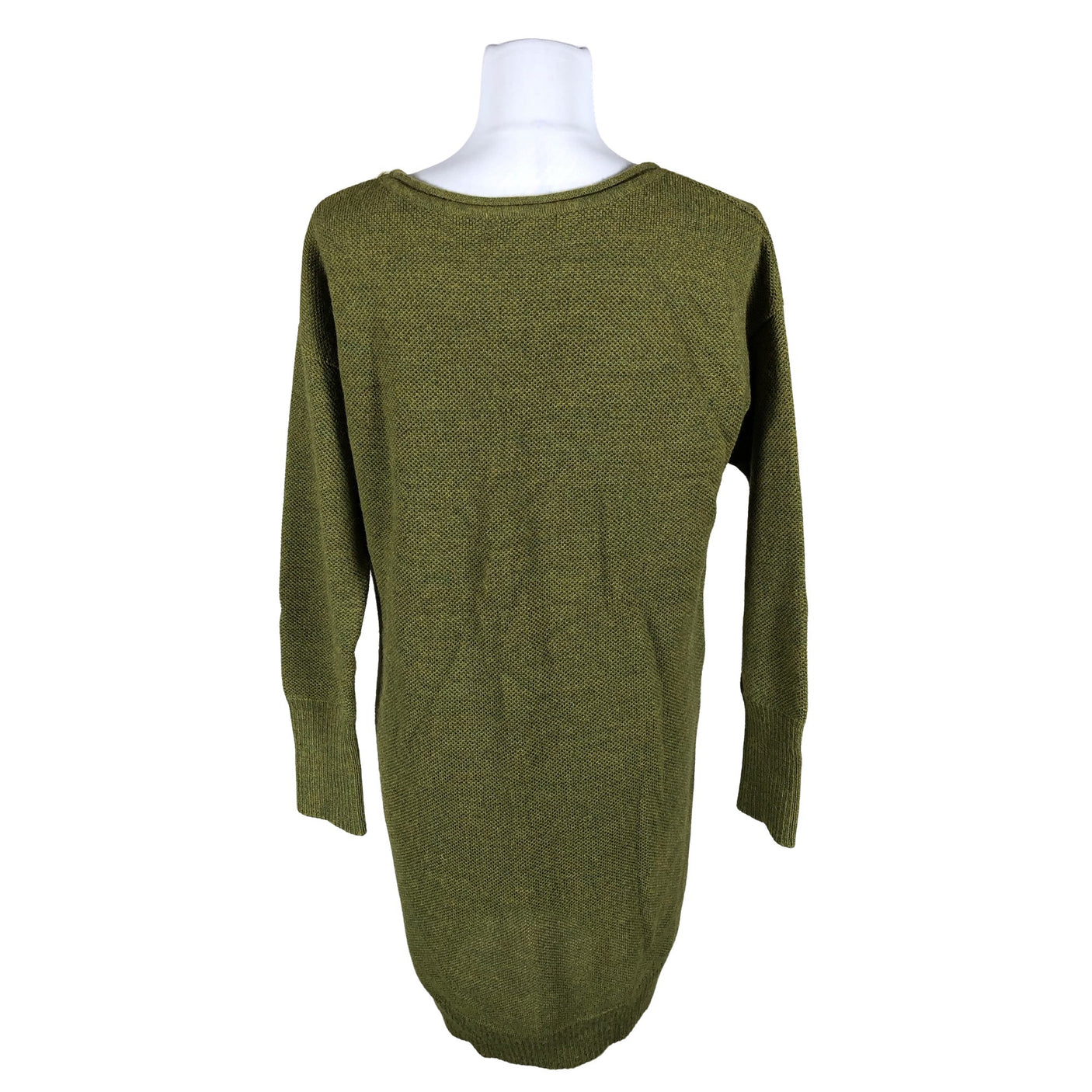 Unisex Alpa - Kootud kleit, suurus 38 - Roheline (2)