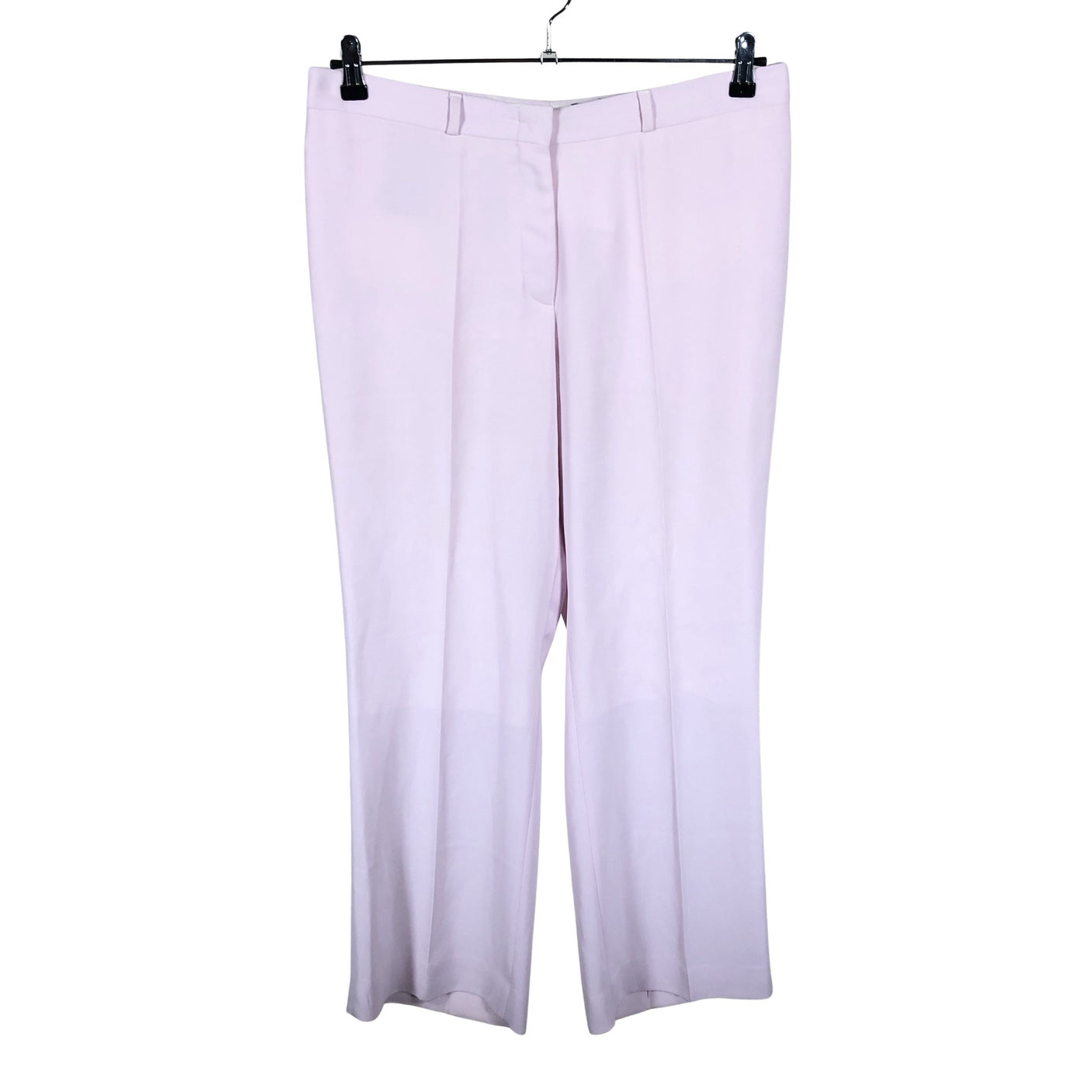 Unisex Sand - Viigipüksid, suurus 42 - Heleroosa (1)