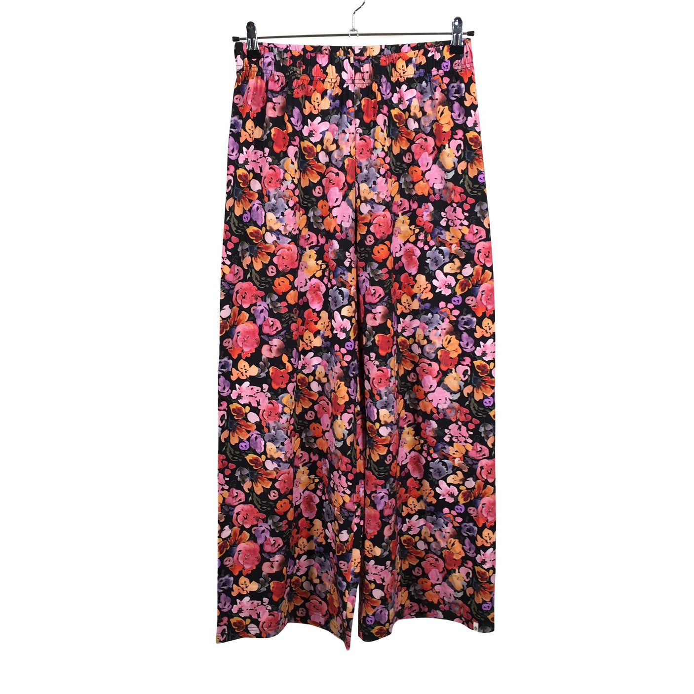 Unisex Kaiko - Trikotaažist püksid, suurus 38 - Must (1)