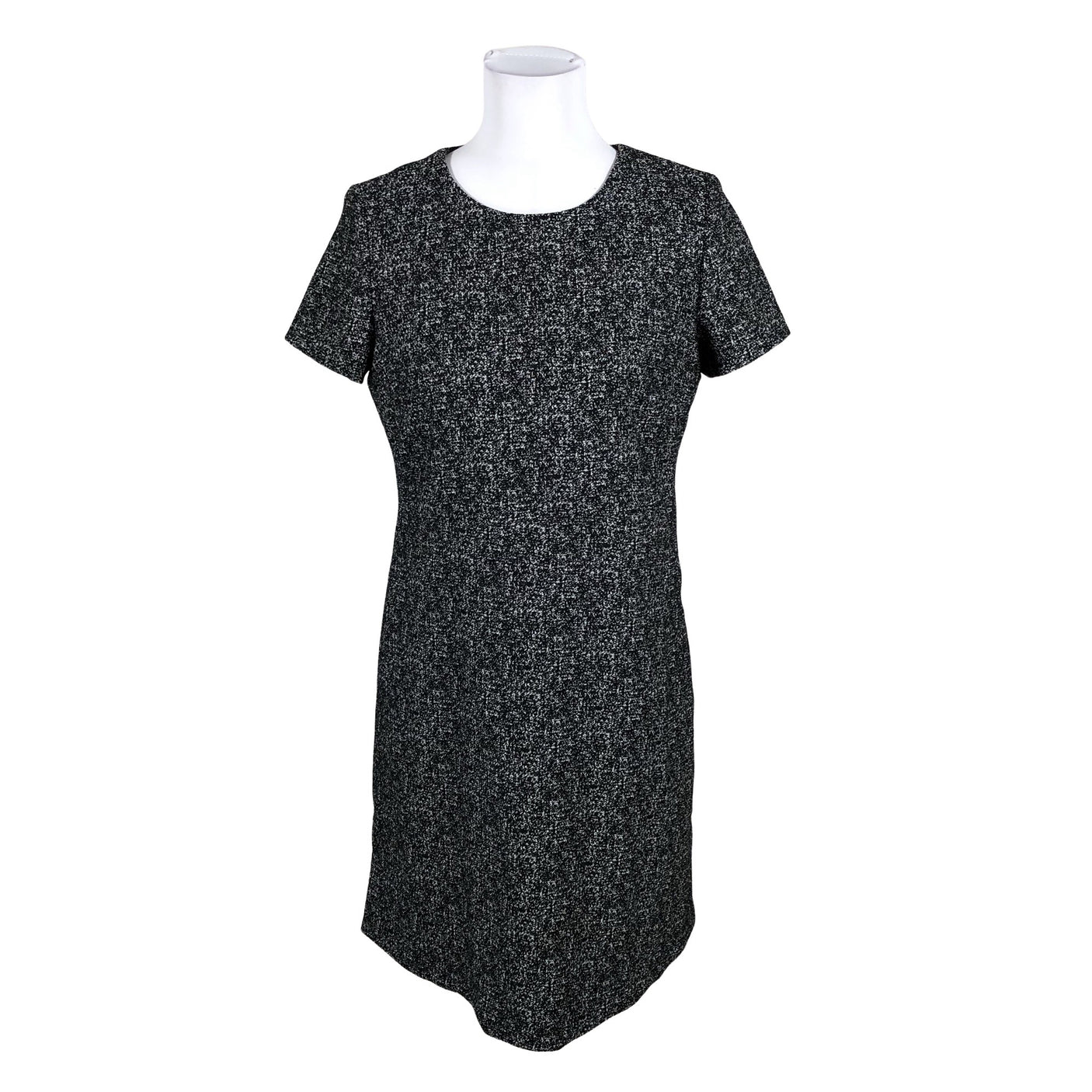 Unisex Esprit - Pliiatskleit, suurus 38 - Must (1)