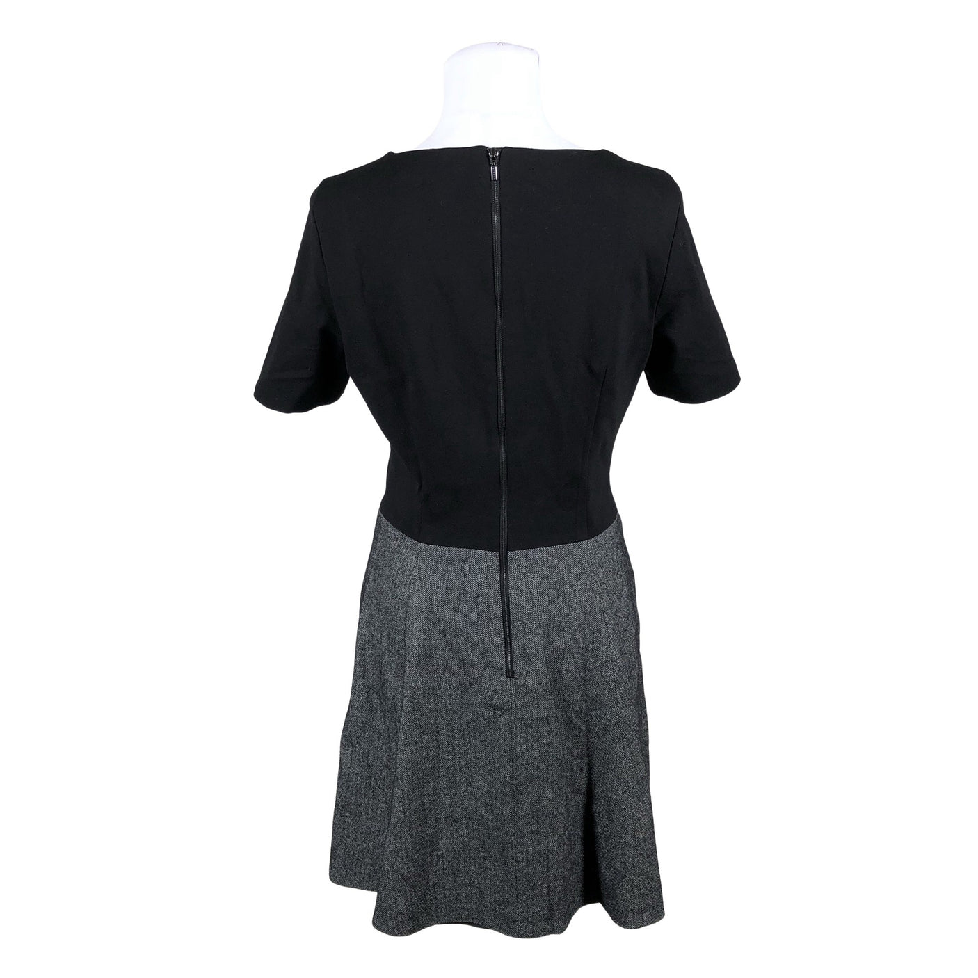 Unisex Esprit - Mitteveniv kleit, suurus 38 - Must (2)