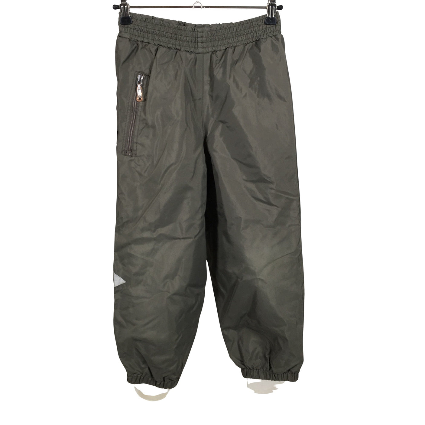 Unisex Reima - Talvepüksid, suurus 116 - 122 - Pruun (1)