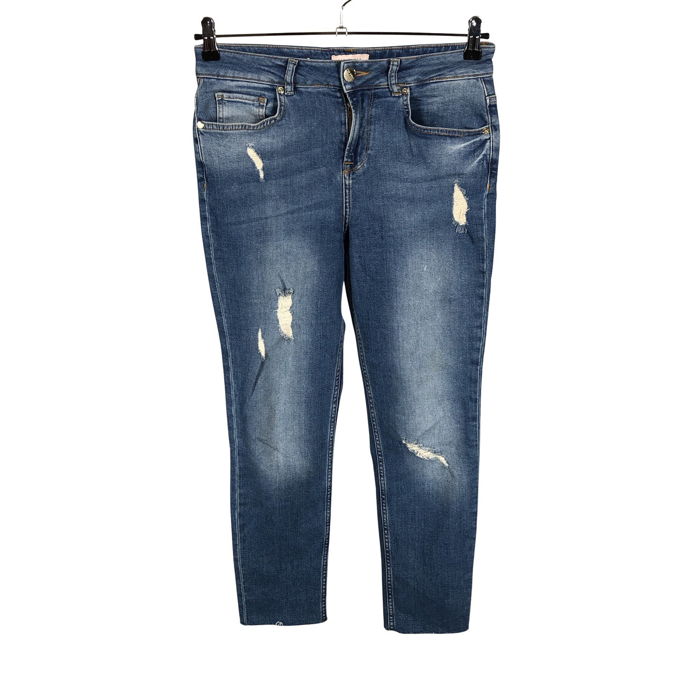 Unisex Ted Baker - Teksad, suurus W28 - Sinine (1)